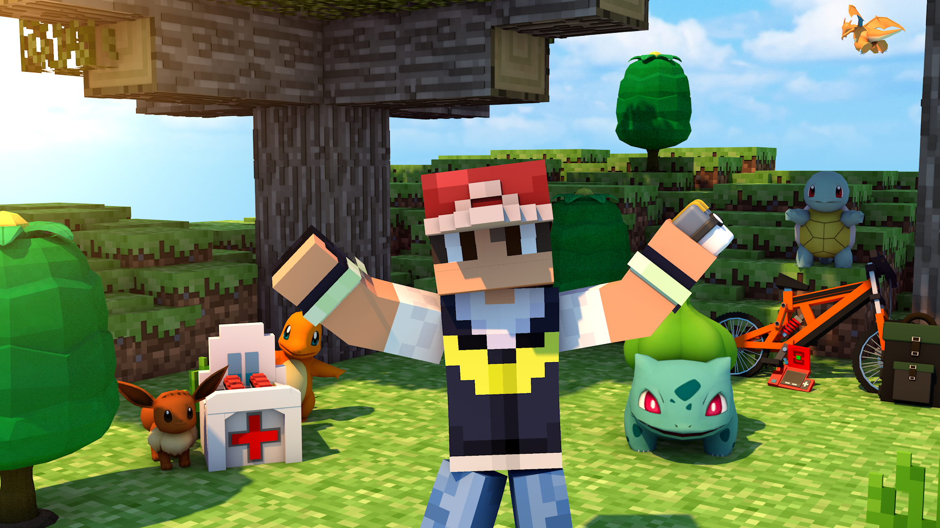 PixelmonReformed